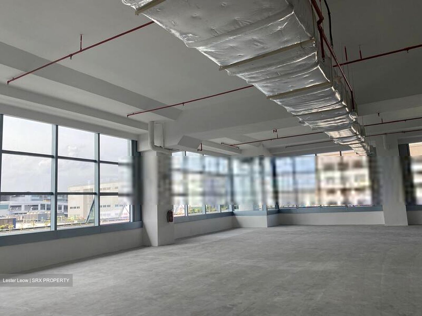 Affinity At Serangoon (D19), Factory #455453051